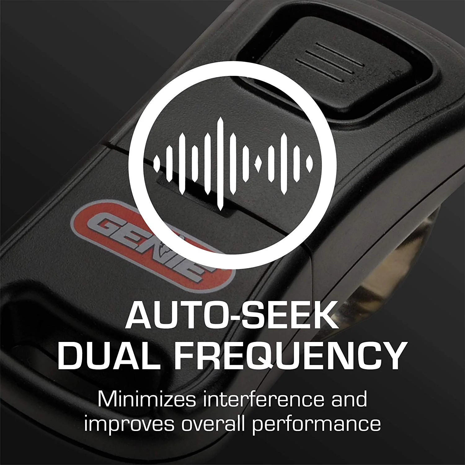 G1T-BX 1-Button Remote - Image 6