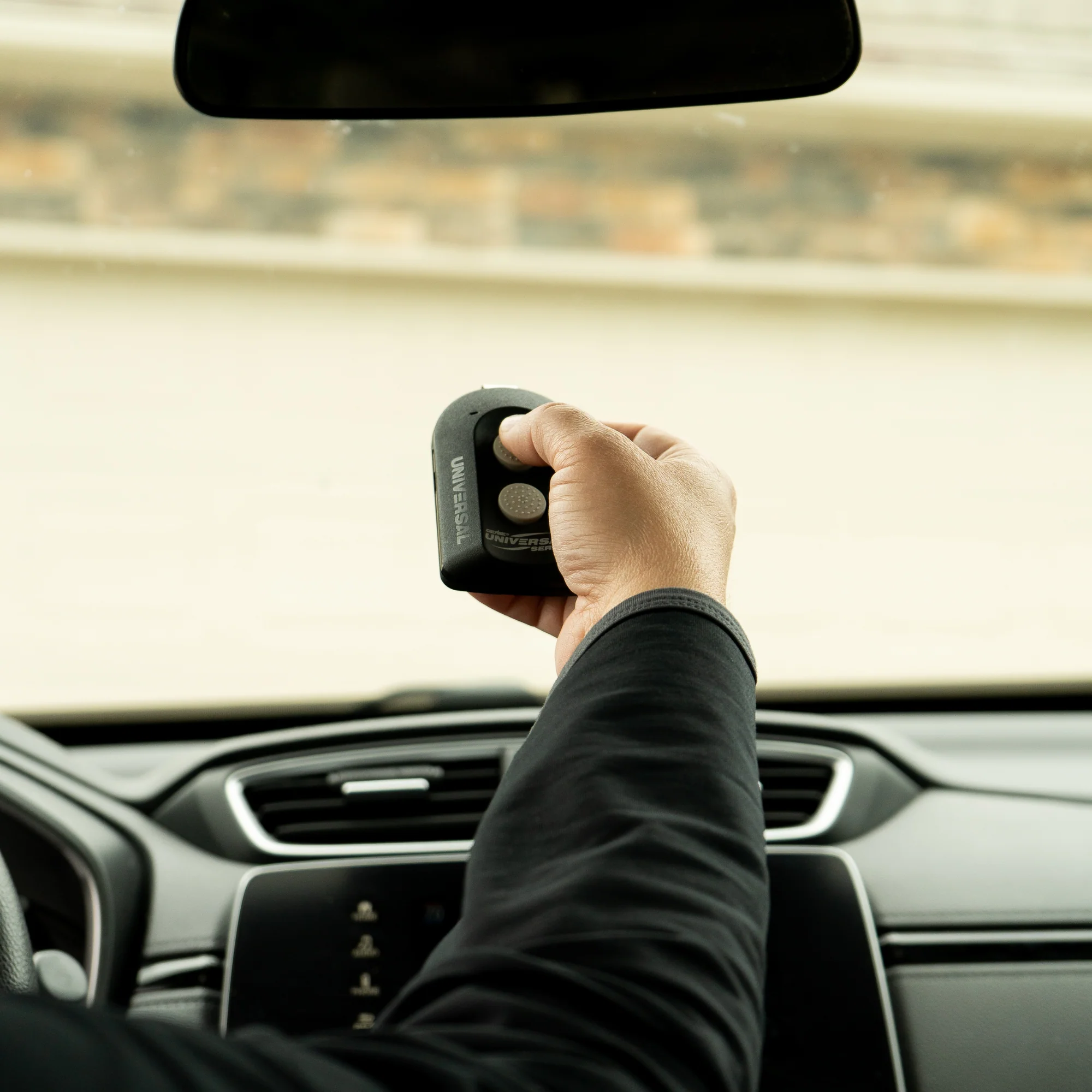 ACSCTG 2-Button Universal Remote - Image 6